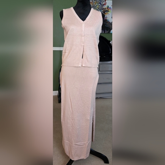 Pink Queen Women's Summer 2 Piece Outfit #981, 982, 983, 988 - Picture 2 of 12